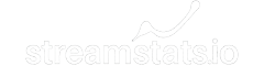 StreamStats logo
